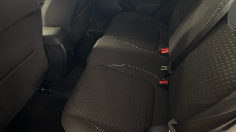 Ford Fiesta 1.0 EcoBoost 95 Titanium 5dr Petrol Hatchback